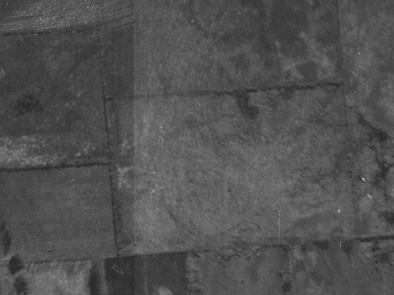 23 Birkdale Drive from the air, 1940-1944