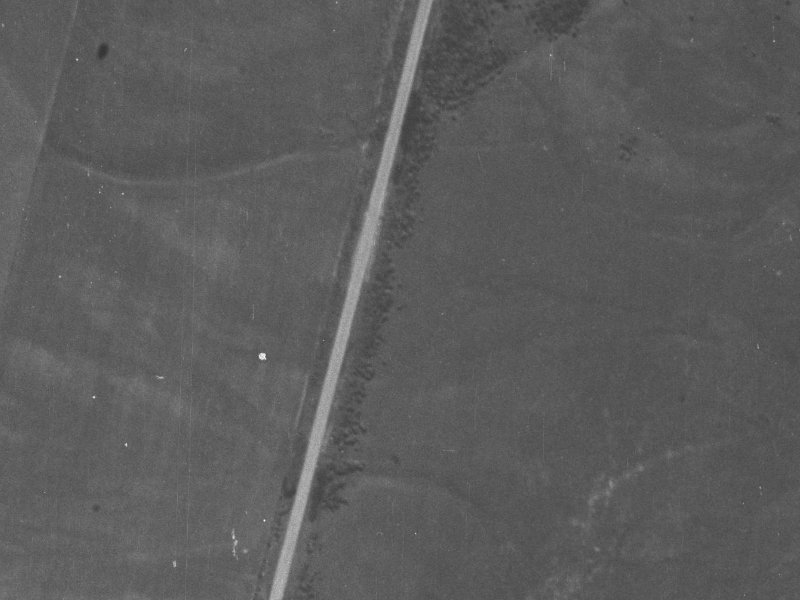 216 Roydvale Avenue from the air, 1940-1944
