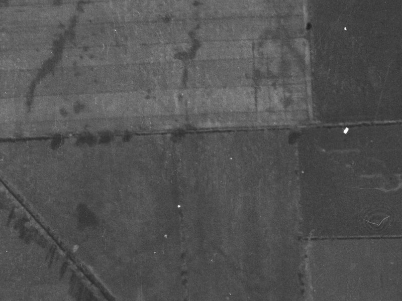 13R Cole Porter Avenue from the air, 1940-1944