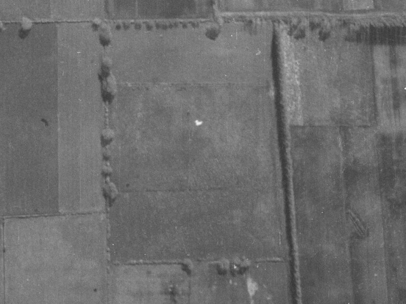 545 Innes Road from the air, 1940-1944