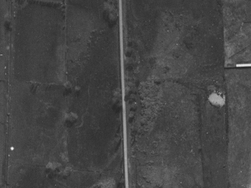 32A Frosts Road from the air, 1940-1944