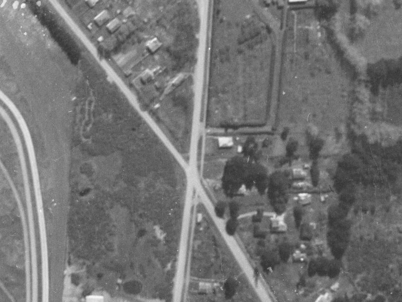 98A 98A from the air, 1940-1944