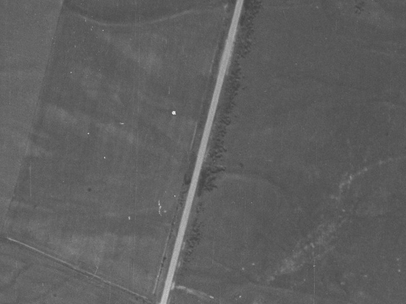1 Lake Bryndwr Lane from the air, 1940-1944