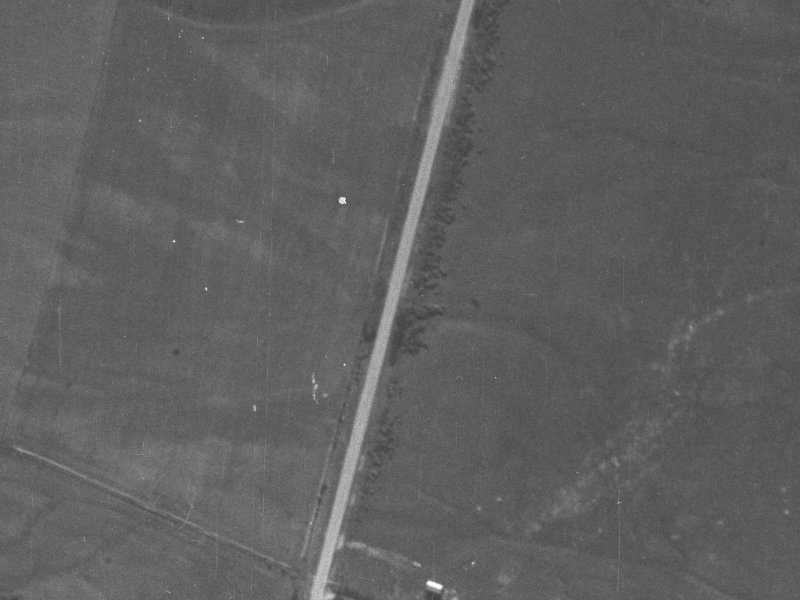 2/1 Lake Bryndwr Lane from the air, 1940-1944