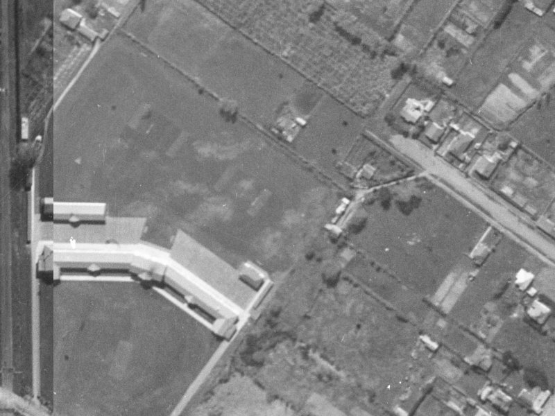 11A 11A from the air, 1940-1944