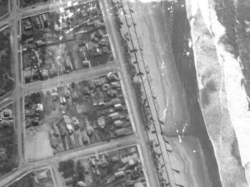 58A Marine Parade from the air, 1940-1944