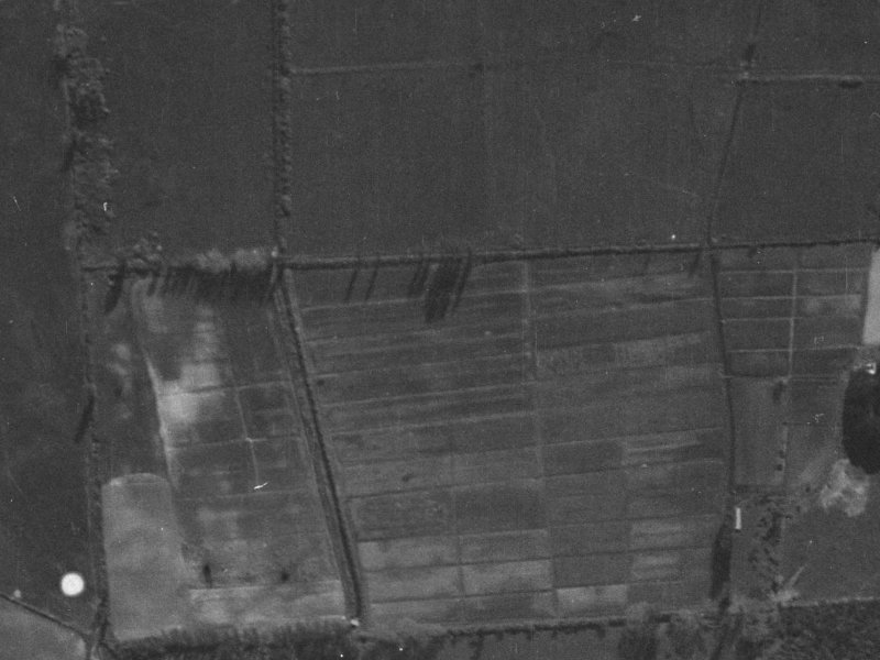 47A Lakewood Drive from the air, 1940-1944