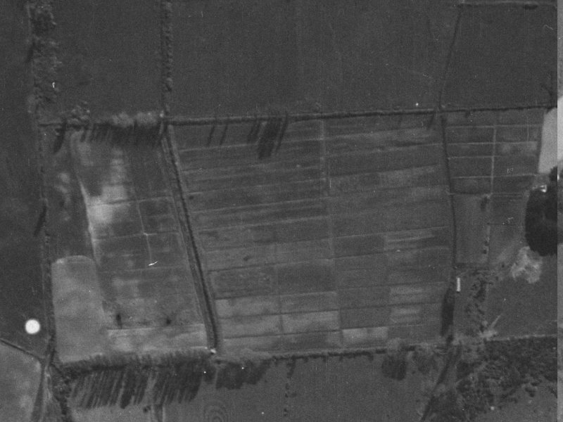 44-40 Lakewood Drive from the air, 1940-1944