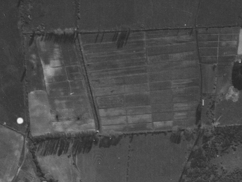 2 Wichita Place from the air, 1940-1944