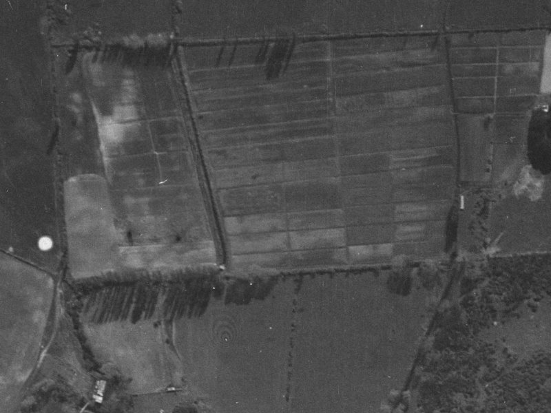 6 Wichita Place from the air, 1940-1944
