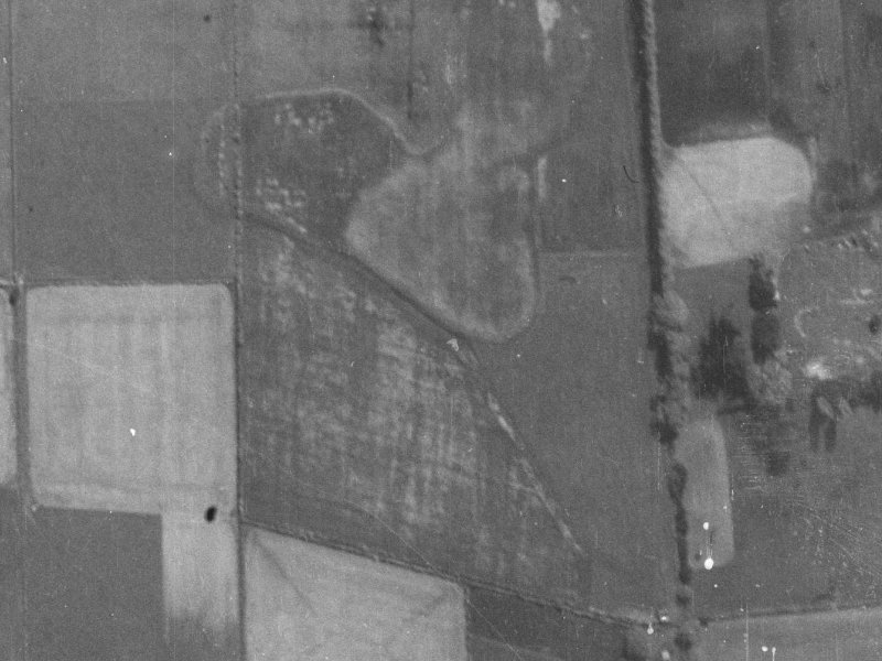 5 Charlie Stanton Place from the air, 1940-1944