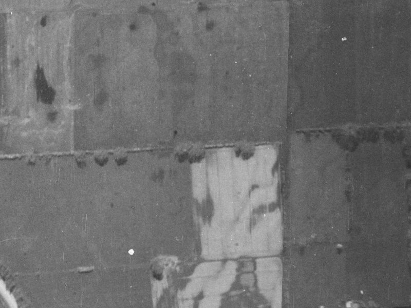 39 Fortune Street from the air, 1940-1944