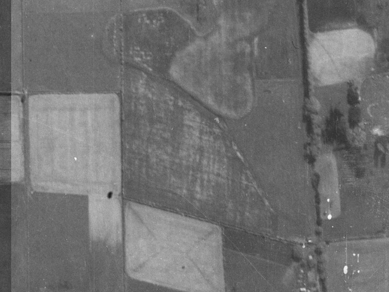 4 Maurice Stanton Place from the air, 1940-1944