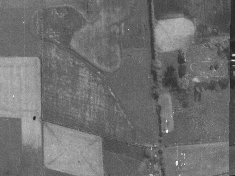 Laguna Gardens from the air, 1940-1944