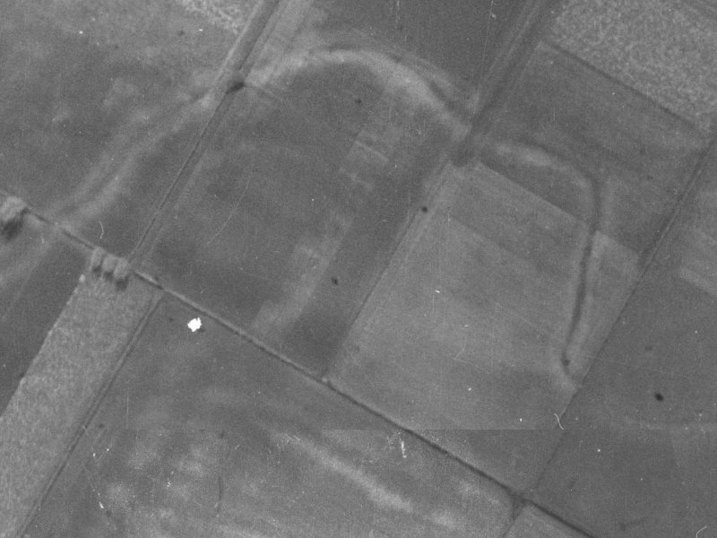 37 Hornsby Street from the air, 1940-1944