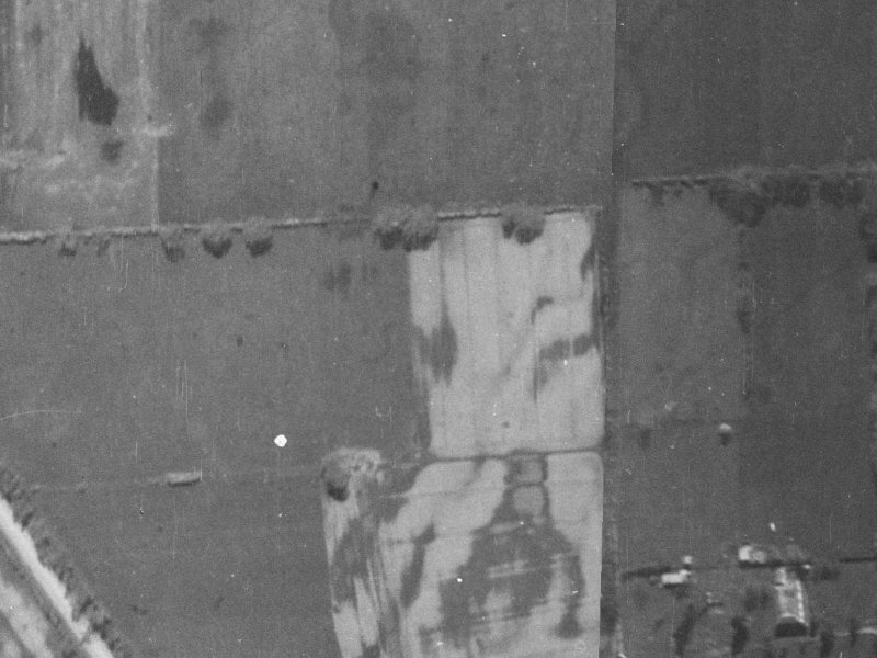37 Fortune Street from the air, 1940-1944