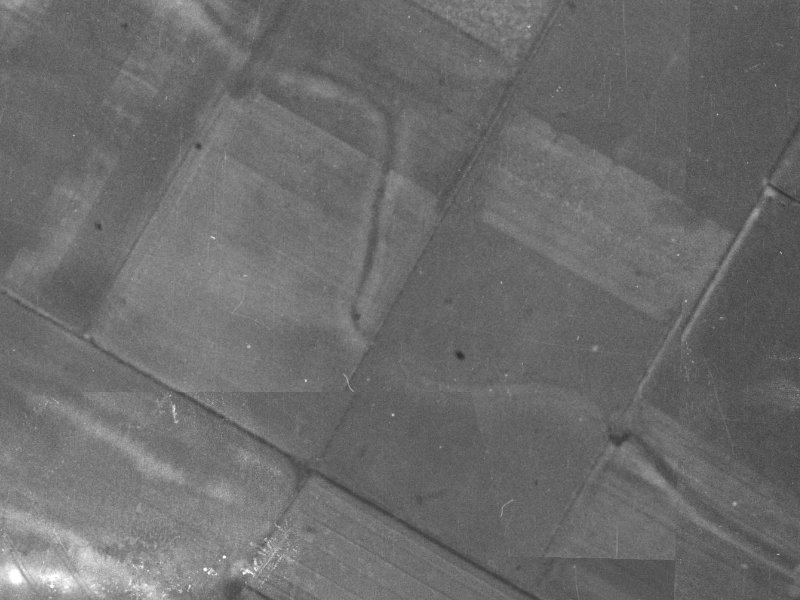 9 Normandy Street from the air, 1940-1944