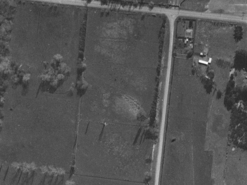 3 Chimera Crescent from the air, 1940-1944