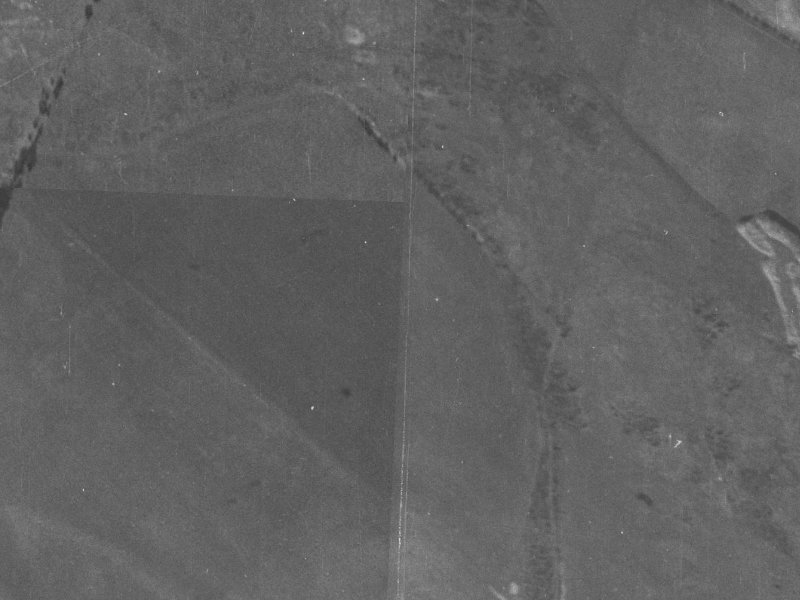19 Sir William Pickering Drive from the air, 1940-1944