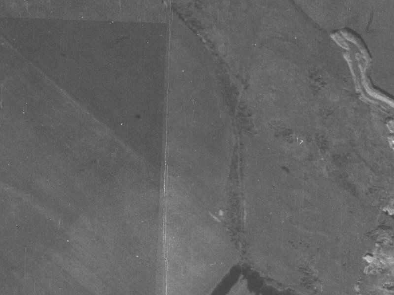 23 Sir William Pickering Drive from the air, 1940-1944