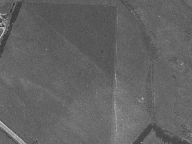 26 Sir William Pickering Drive from the air, 1940-1944