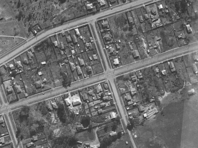16B 16B from the air, 1940-1944