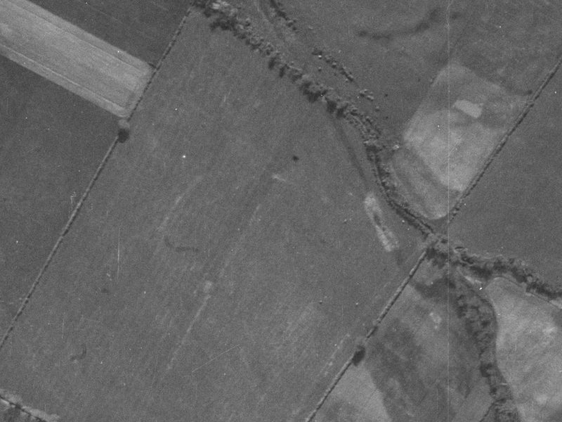 212-210 Condell Avenue from the air, 1940-1944