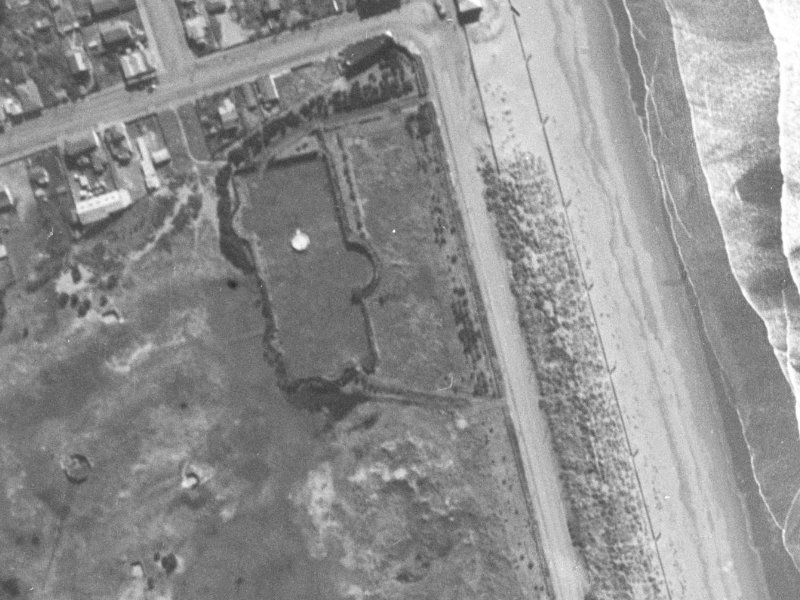 104 Marine Parade from the air, 1940-1944