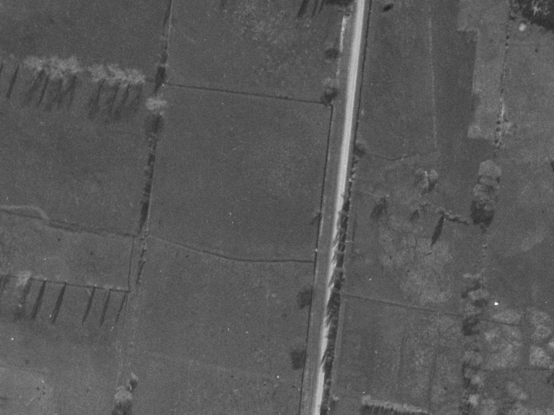 25-27 Chimera Crescent from the air, 1940-1944