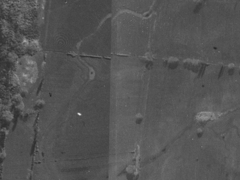 58A 58A from the air, 1940-1944
