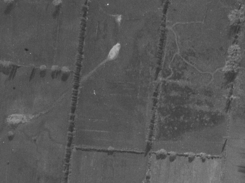 5 Rebecca Avenue from the air, 1940-1944
