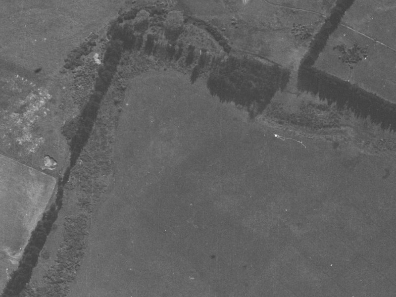 Geelong Place from the air, 1940-1944