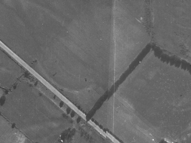 28 Sir William Pickering Drive from the air, 1940-1944