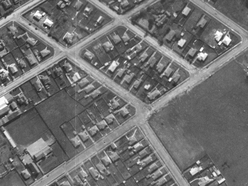 6A 6A from the air, 1940-1944