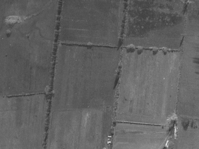 16A 16A from the air, 1940-1944