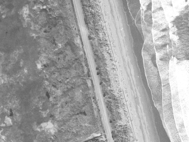 127 Marine Parade from the air, 1940-1944