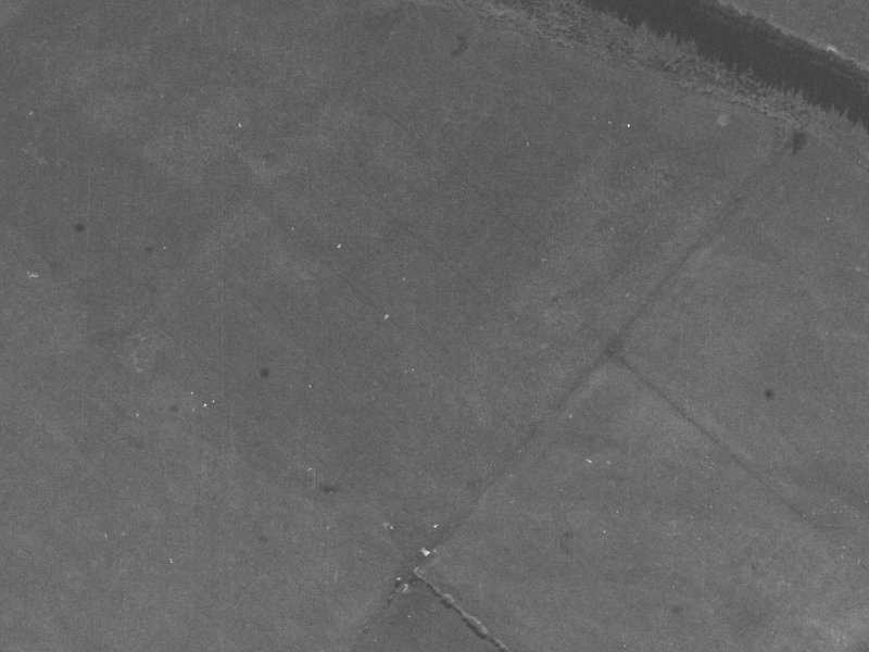 49 Cranbrook Avenue from the air, 1940-1944