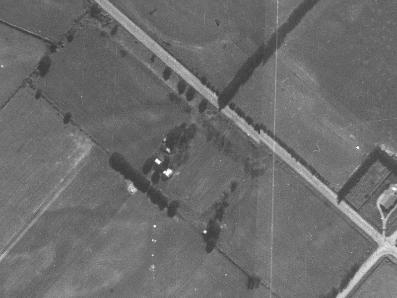 24D 24D from the air, 1940-1944