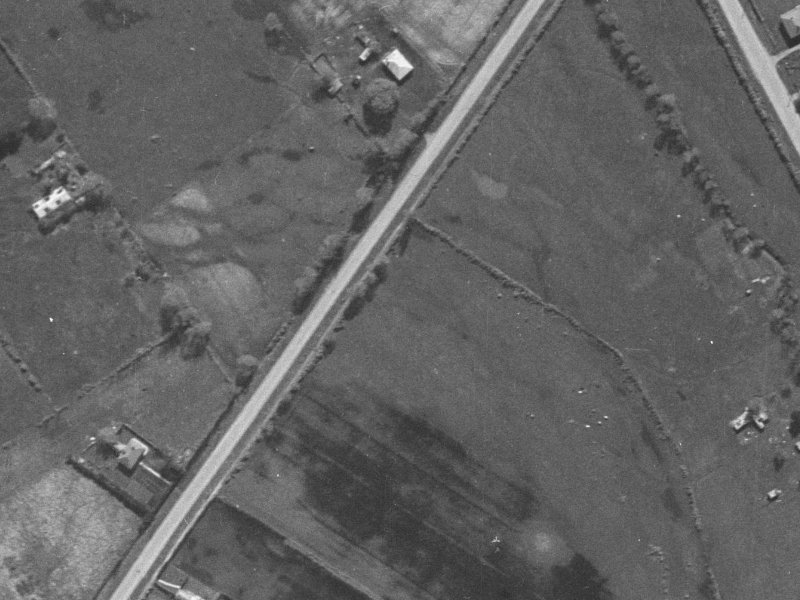 294A 294A from the air, 1940-1944