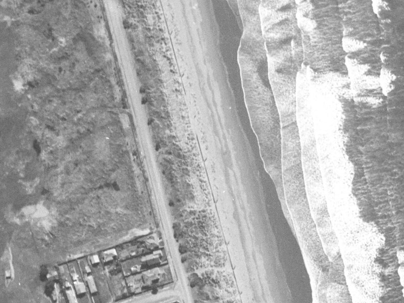 135 Marine Parade from the air, 1940-1944