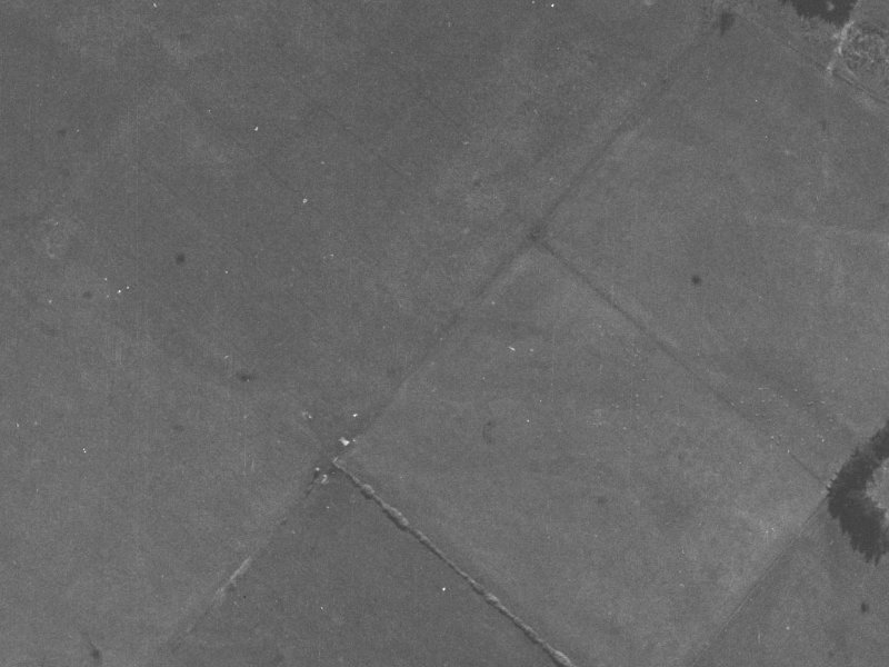 41 Cranbrook Avenue from the air, 1940-1944