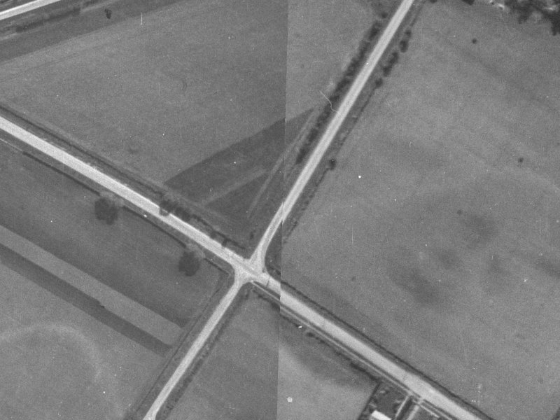 279A 279A from the air, 1940-1944