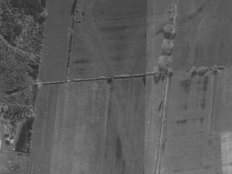 36 Stour Drive from the air, 1940-1944