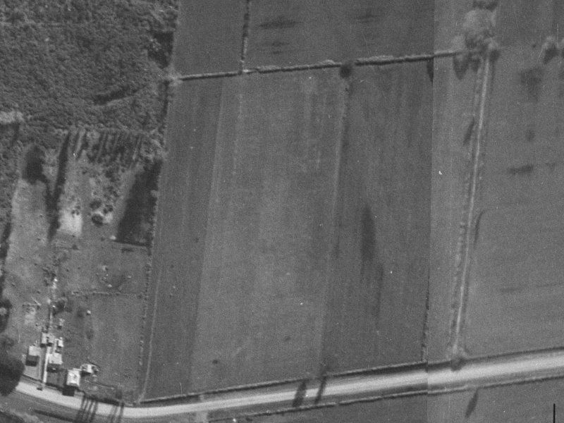 14 Stour Drive from the air, 1940-1944