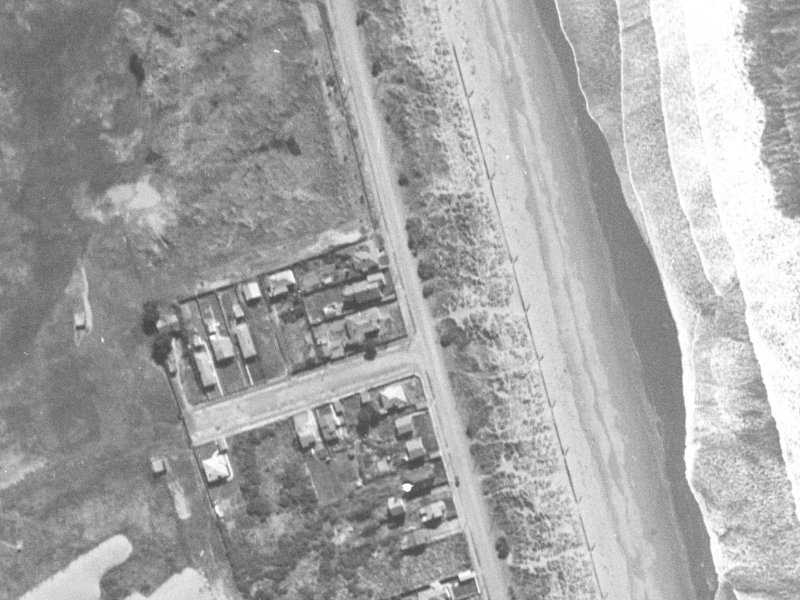 144A Marine Parade from the air, 1940-1944