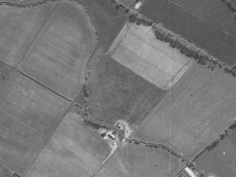29 Jennifer Street from the air, 1940-1944