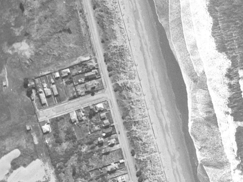 145 Marine Parade from the air, 1940-1944