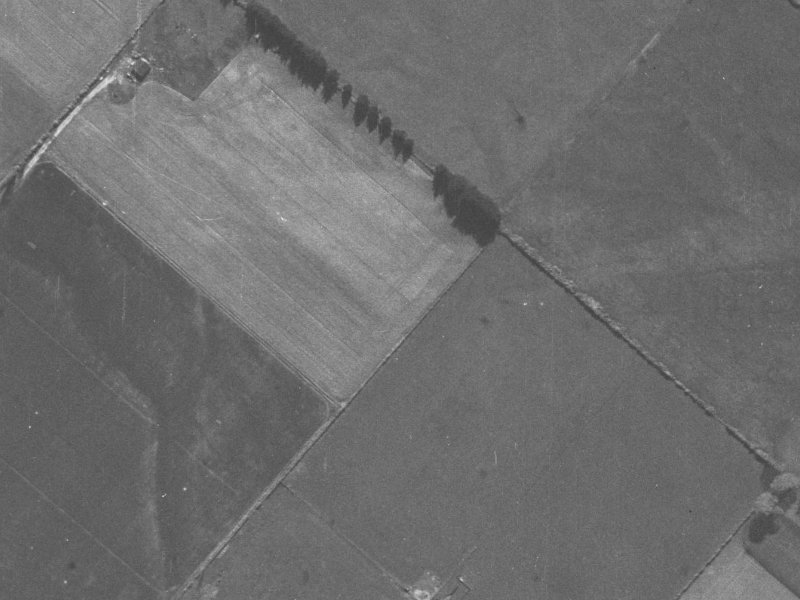 23 Ambleside Drive from the air, 1940-1944