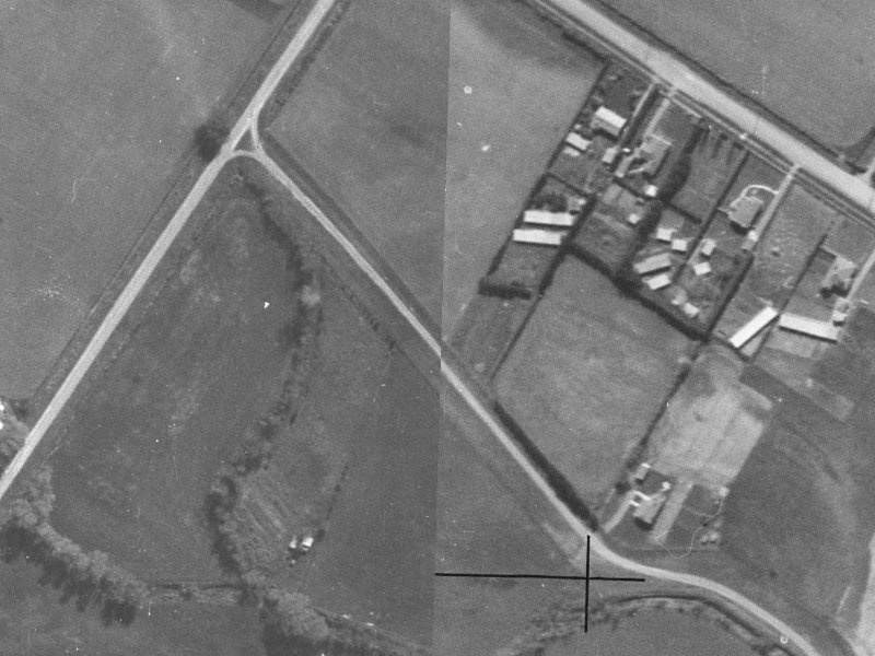 142A 142A from the air, 1940-1944