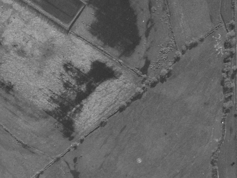 4 Vangelis Lane from the air, 1940-1944